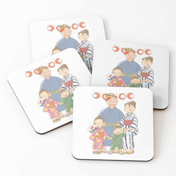 Item preview, Japan summer festival / matsuri designed and sold by gaijingunma.