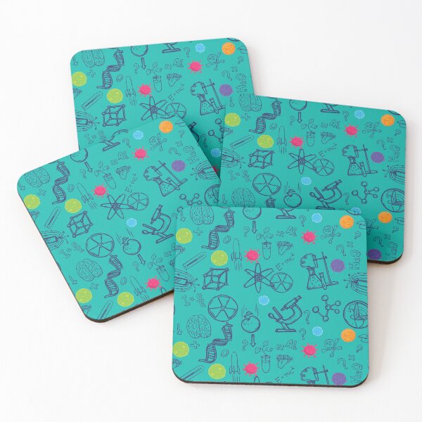 Item preview, Science Art - Biology, Chemistry, Physics, Math. STEM Designs, STEM Gifts designed and sold by SCI-Boutique.
