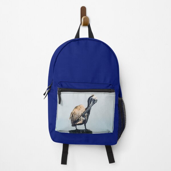 Item preview, Cleaning Pelican designed and sold by KensLensDesigns.