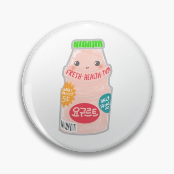 Item preview, Korean yogurt drink designed and sold by bananamilk22.