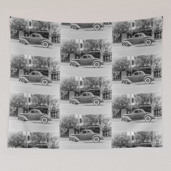 Item preview, HotRod designed and sold by AndyFeltonPix.