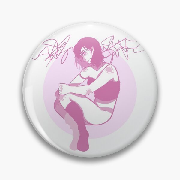 Item preview, In the Pink Bubble designed and sold by ScarlettBamboo.