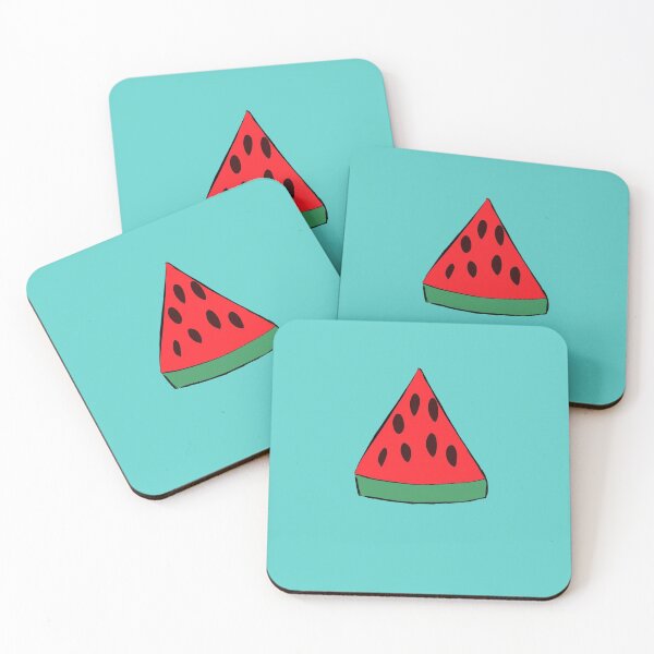 Item preview, Summer Watermelon designed and sold by MollyStore.