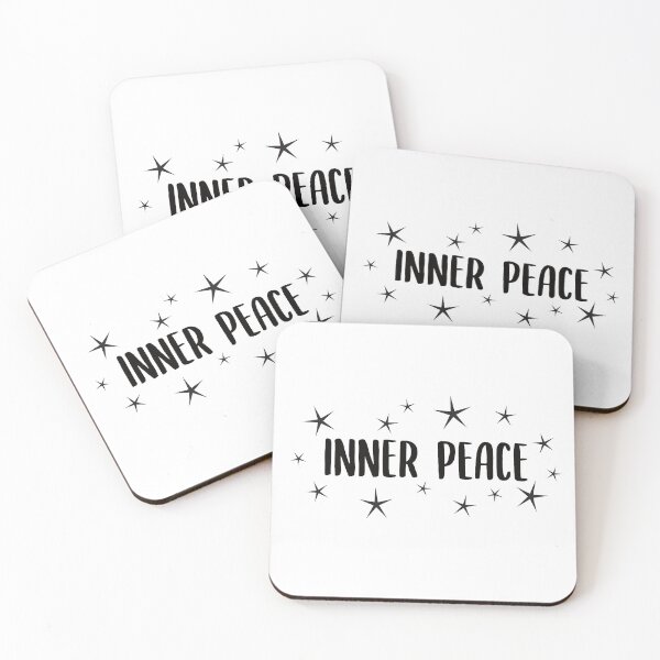 Item preview, Inner Peace designed and sold by BlueZenStudio.