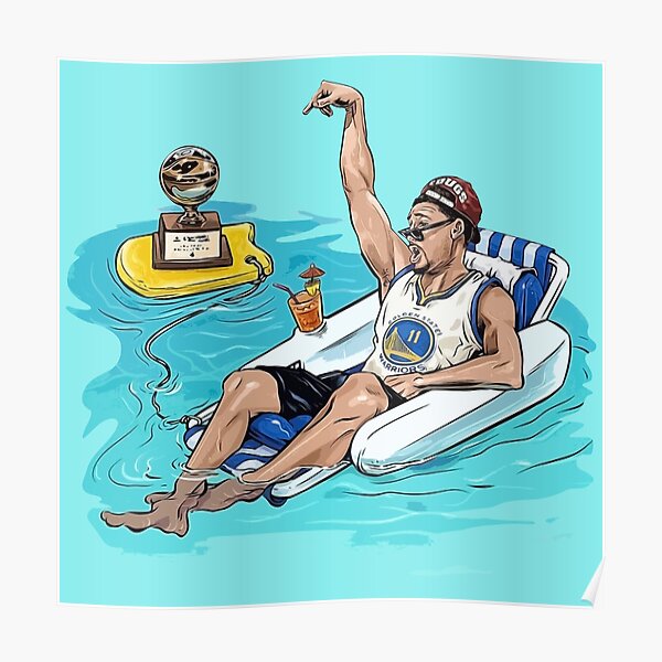 Splash Brothers Posters Redbubble