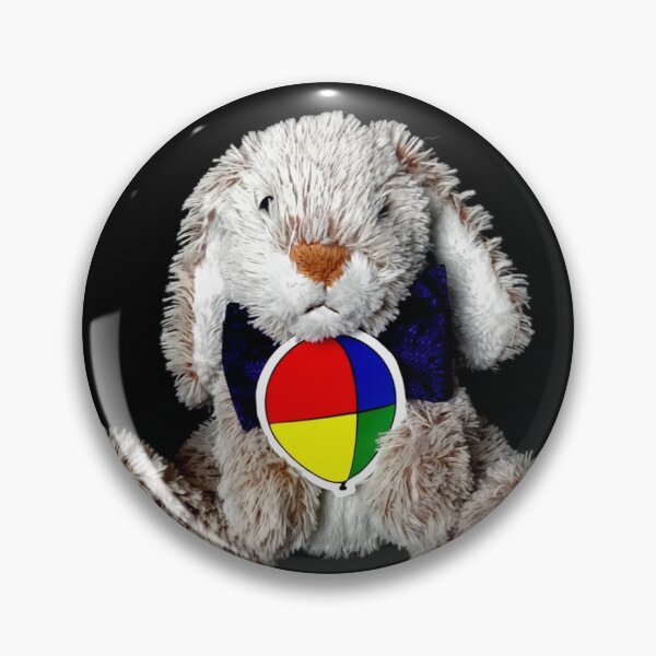 Item preview, Companion Patches designed and sold by PtonyGoF.