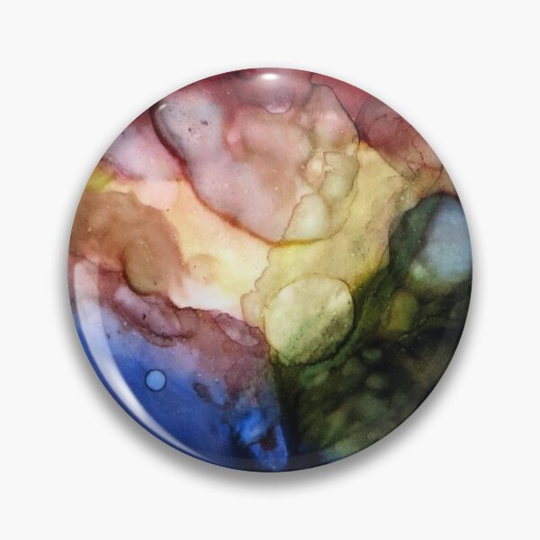 Aperçu de l'œuvre Specklestone créée et vendue par ColorSprings.