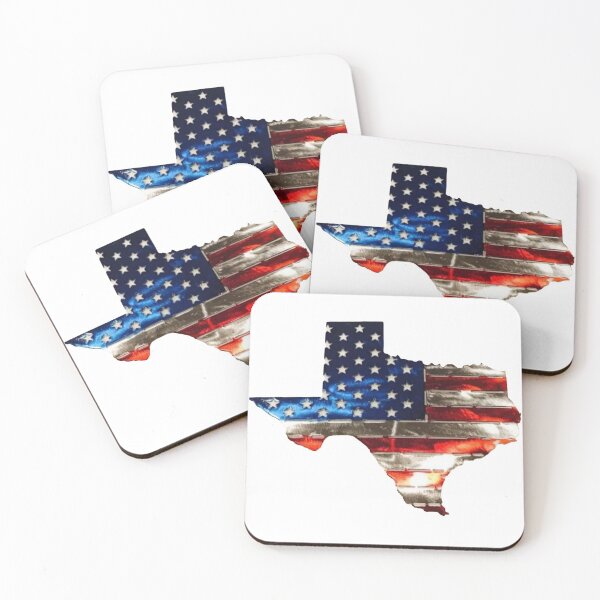 Item preview, Texas Strong Steel State designed and sold by TexasProudFree.