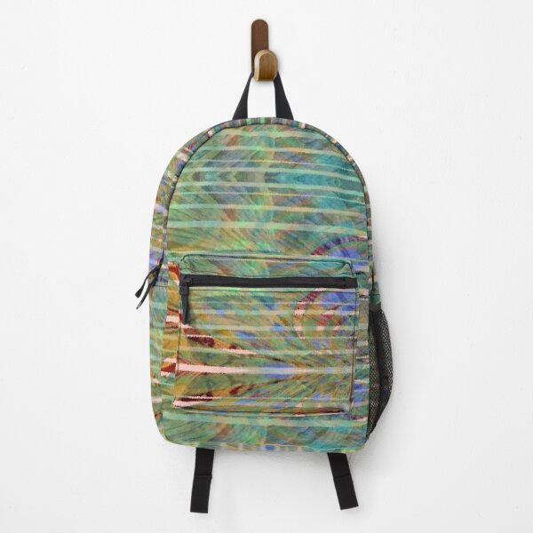 Item preview, Stripe-tastic designed and sold by Elaine Bawden.