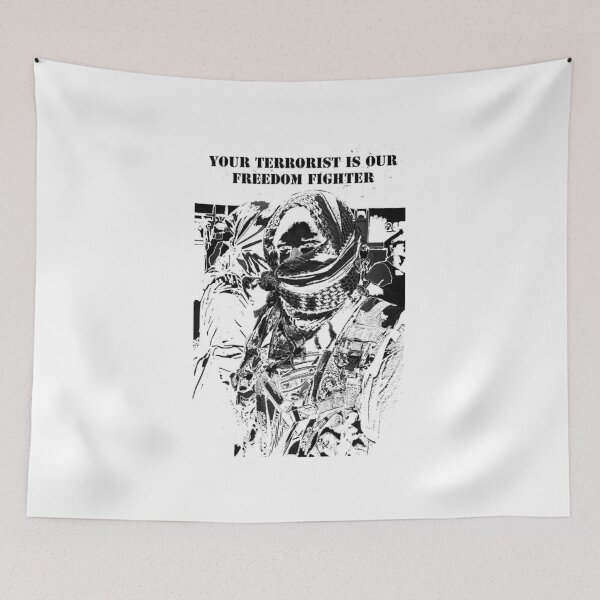 Item preview, Libertatem Pugnator designed and sold by Cory Clark.