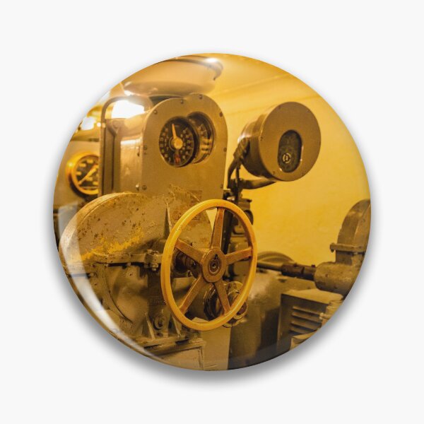Item preview, Engine Room designed and sold by KensLensDesigns.