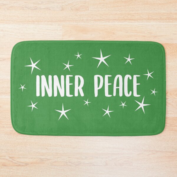 Item preview, Inner Peace designed and sold by BlueZenStudio.