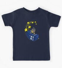 Dr. Kirby Kids Tee