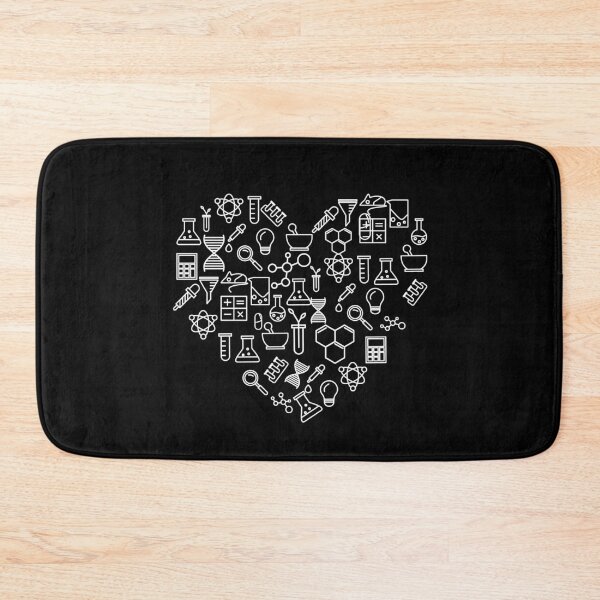 Item preview, Science love designed and sold by slowtag.