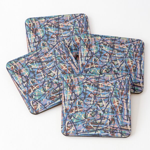 Item preview, Artistic Mess designed and sold by Urbo Panda.