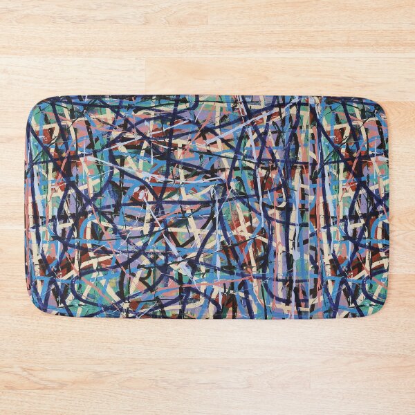 Item preview, Artistic Mess designed and sold by Urbo Panda.