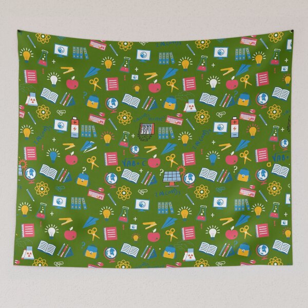 Item preview, STEM Design, Unique STEM-inspired art designed and sold by SCI-Boutique.