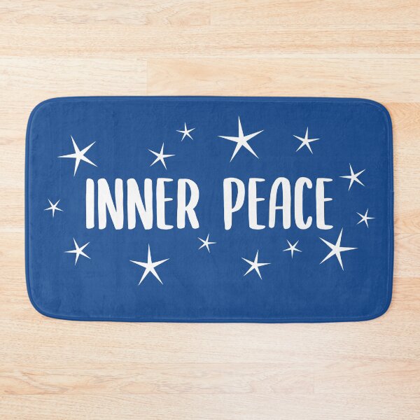 Item preview, Inner Peace designed and sold by BlueZenStudio.