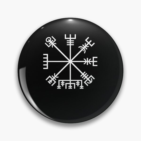 Item preview, Vegvisir designed and sold by slowtag.