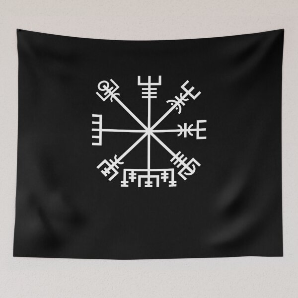 Item preview, Vegvisir designed and sold by slowtag.
