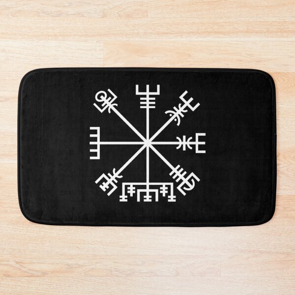 Item preview, Vegvisir designed and sold by slowtag.