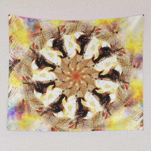 Item preview, STP Screen Transfer Process - 335 - WDVMM - 771 - What Animals See 5 designed and sold by WetdryvacRB01.