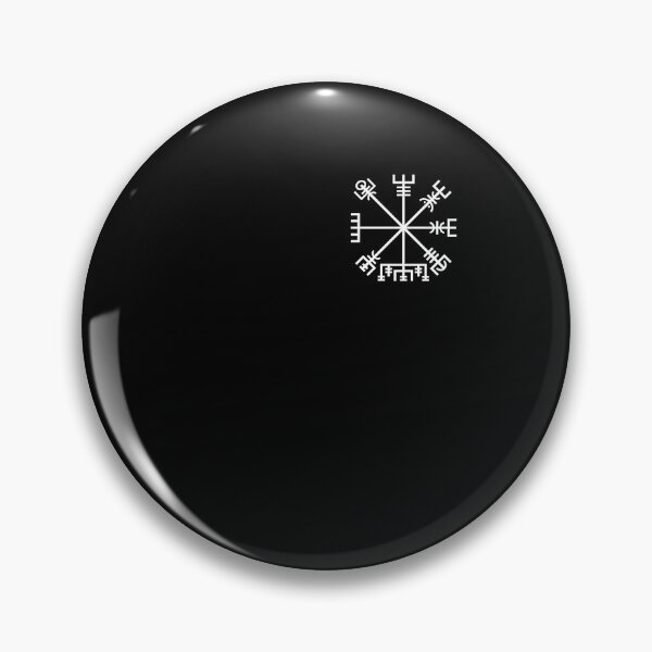 Item preview, Vegvisir designed and sold by slowtag.