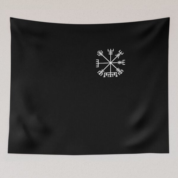Item preview, Vegvisir designed and sold by slowtag.