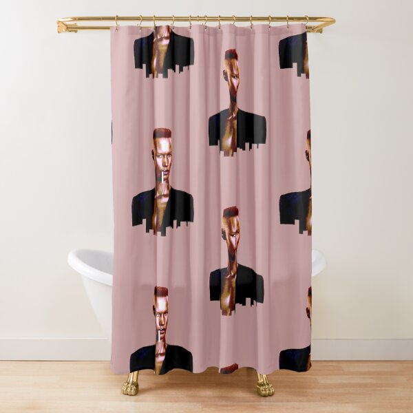 Item preview, Queen Grace Jones x Geometric designed and sold by StarEyez.