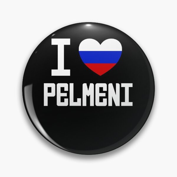 Item preview, I love pelme designed and sold by slowtag.