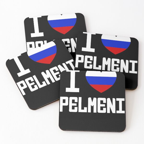 Item preview, I love pelme designed and sold by slowtag.