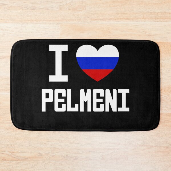 Item preview, I love pelme designed and sold by slowtag.