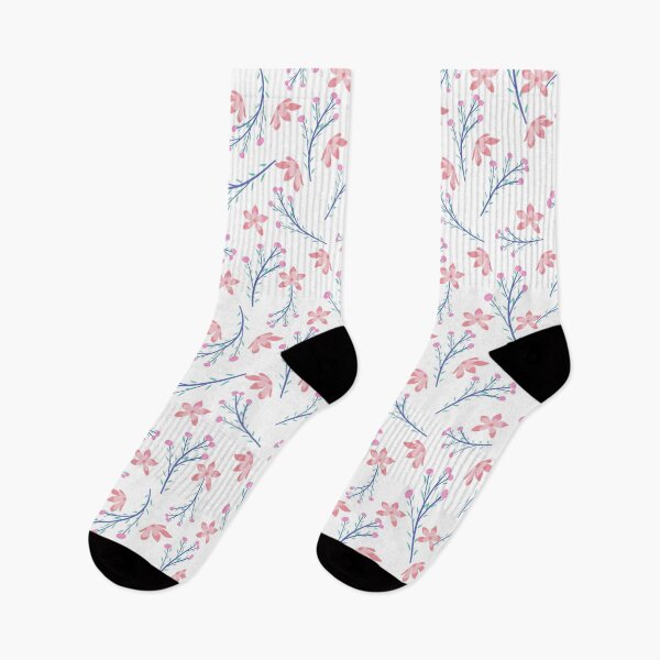Item preview, Pretty in Pink floral designed and sold by KaymediaDesign.