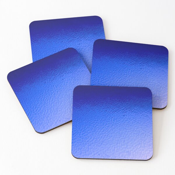 Item preview, Grainy Blue Gradient designed and sold by rachelchxn.
