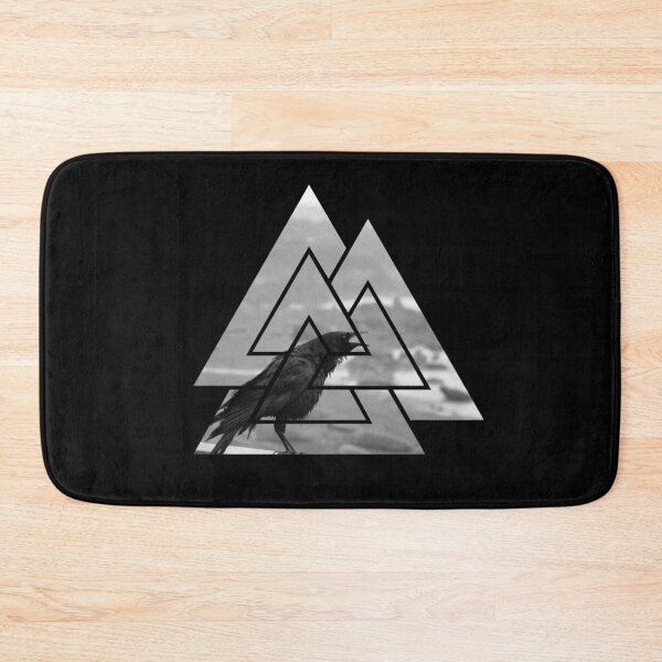 Item preview, Odins Valknut designed and sold by slowtag.