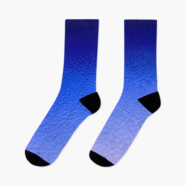 Item preview, Grainy Blue Gradient designed and sold by rachelchxn.