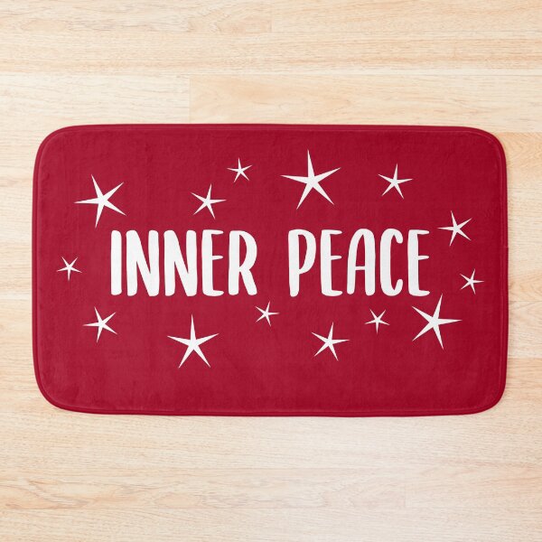 Item preview, Inner Peace designed and sold by BlueZenStudio.