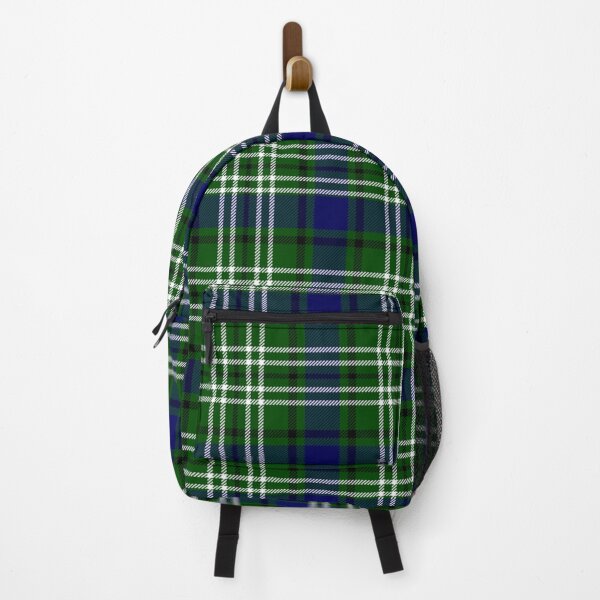 Item preview, Clan Mow Tartan designed and sold by BagTown Clans.