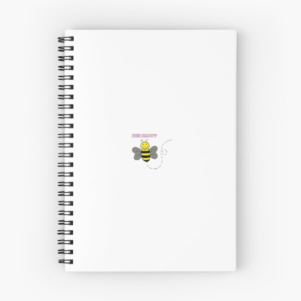 Item preview, bee happy  designed and sold by Hcrozzoli215.