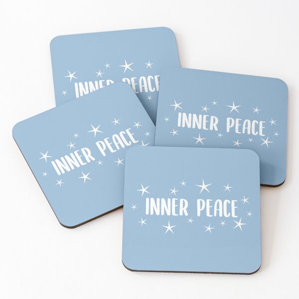 Item preview, Inner Peace designed and sold by BlueZenStudio.