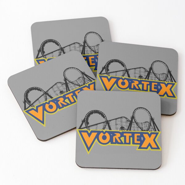 Item preview, Vortex KI Design designed and sold by DUSTIN Y.