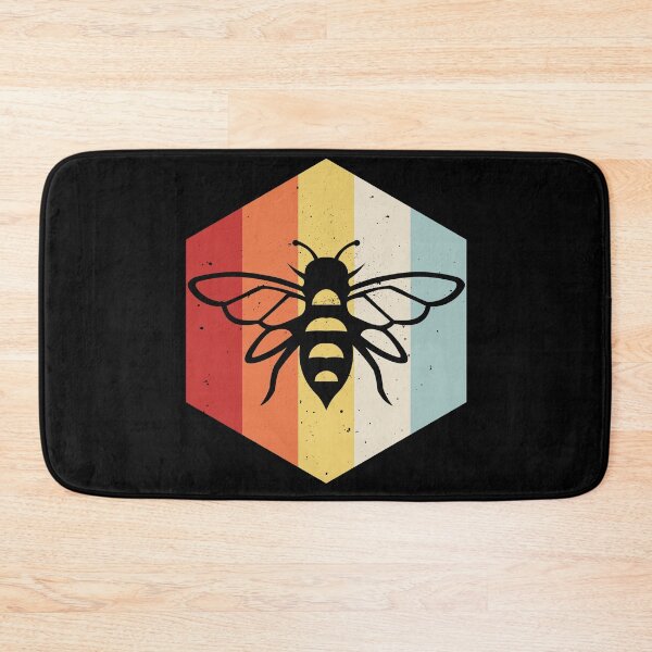 Item preview, beekeeper designed and sold by slowtag.