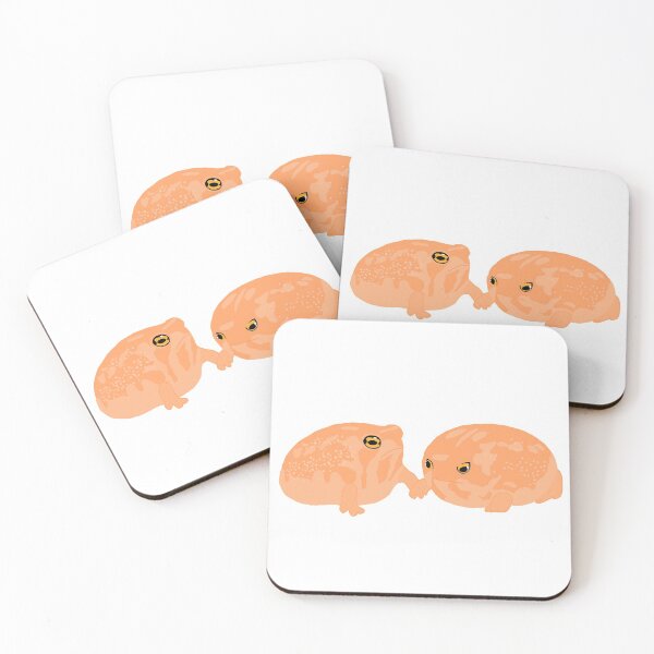Item preview, Cute Frogs Design designed and sold by AnnesLovelys.