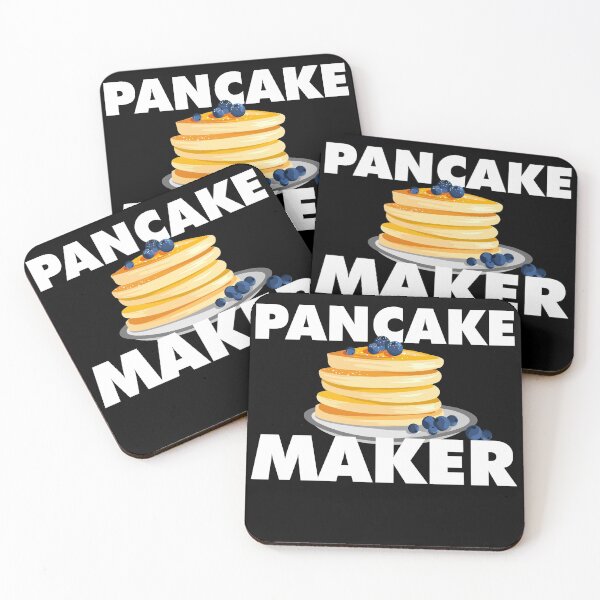Item preview, pancake maker designed and sold by slowtag.