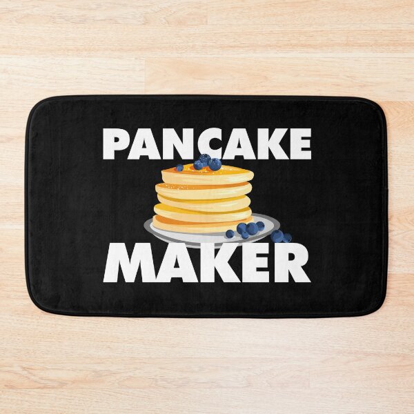 Item preview, pancake maker designed and sold by slowtag.