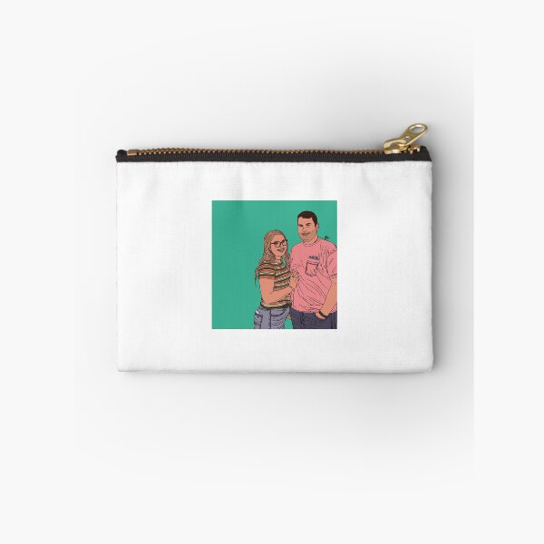 Item preview, Kristin Z designed and sold by BJ  Illustrations.