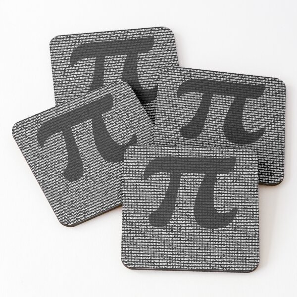Item preview, Pi designed and sold by slowtag.