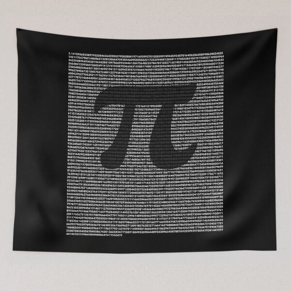 Item preview, Pi designed and sold by slowtag.