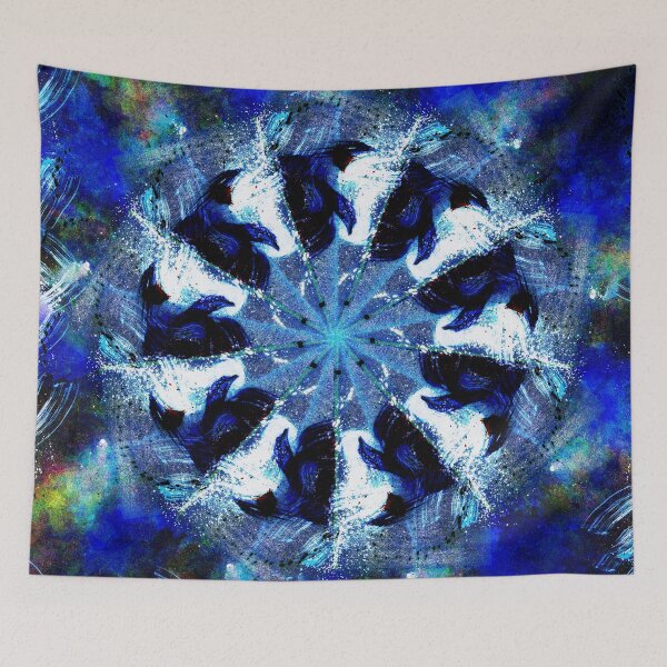 Item preview, STP Screen Transfer Process - 335 - WDVMM - 771 - What Animals See 6 designed and sold by WetdryvacRB01.