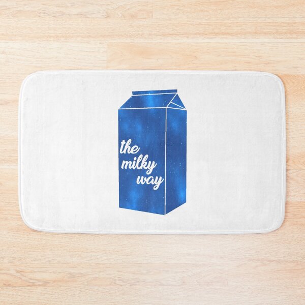 Item preview, The Milky Way designed and sold by Danielle Hunter.
